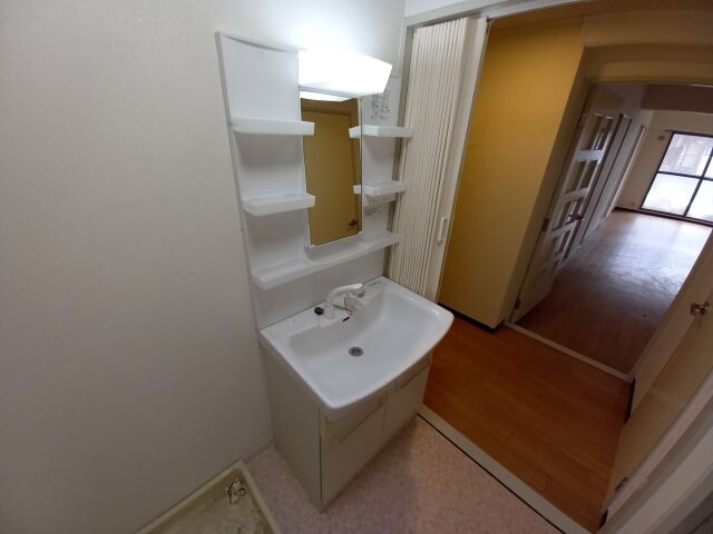 ゲートリバーハイツの物件内観写真