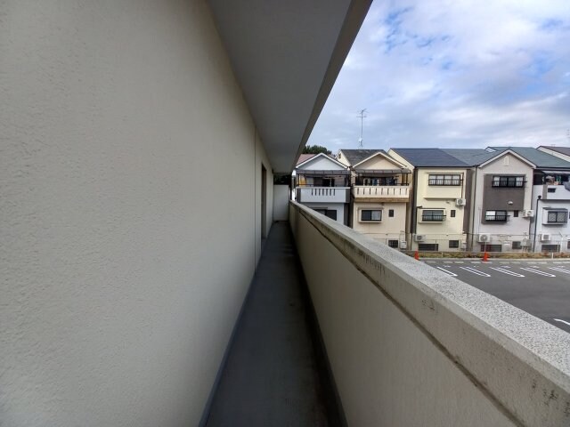 ゲートリバーハイツの物件内観写真