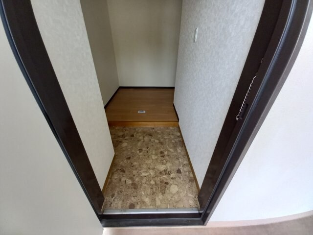 ゲートリバーハイツの物件内観写真