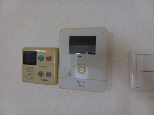 ゲートリバーハイツの物件内観写真