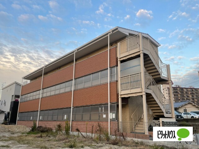 TAIHOレジデンス萱島の物件外観写真