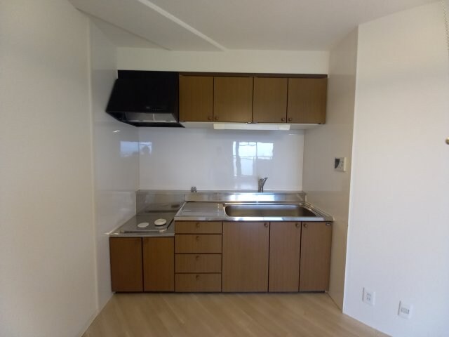 リバージュⅡの物件内観写真