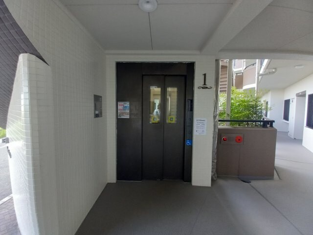 リバージュⅡの物件外観写真