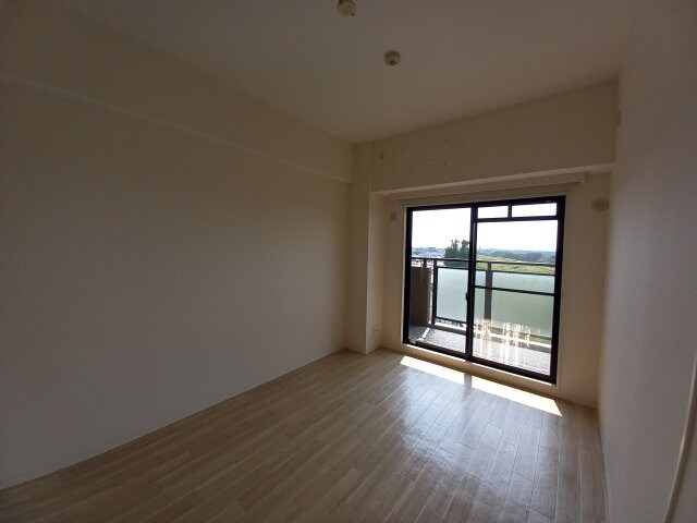 リバージュⅡの物件内観写真