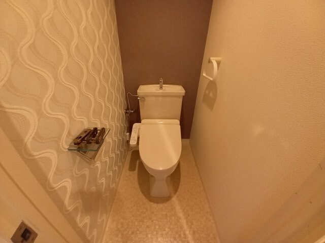 リバージュⅡの物件内観写真