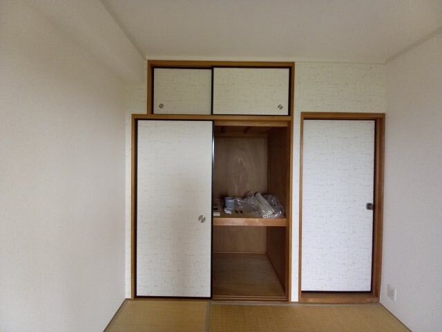 リバージュⅡの物件内観写真