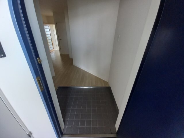 リバージュⅡの物件内観写真