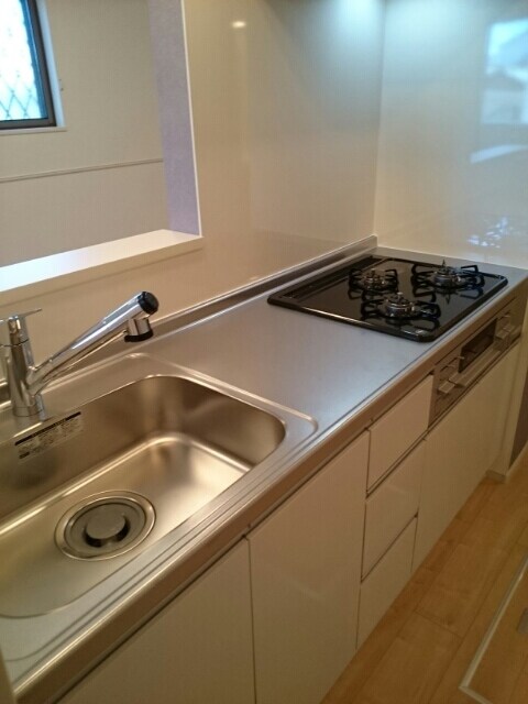 サンライズⅢの物件内観写真