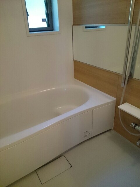 サンライズⅢの物件内観写真