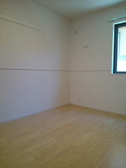 サンライズⅢの物件内観写真