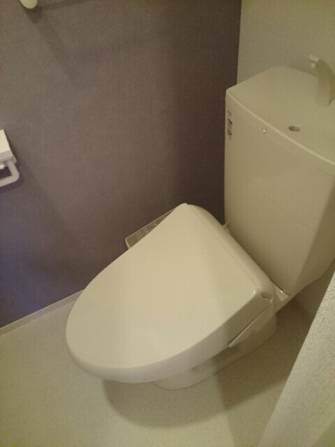 サンライズⅢの物件内観写真