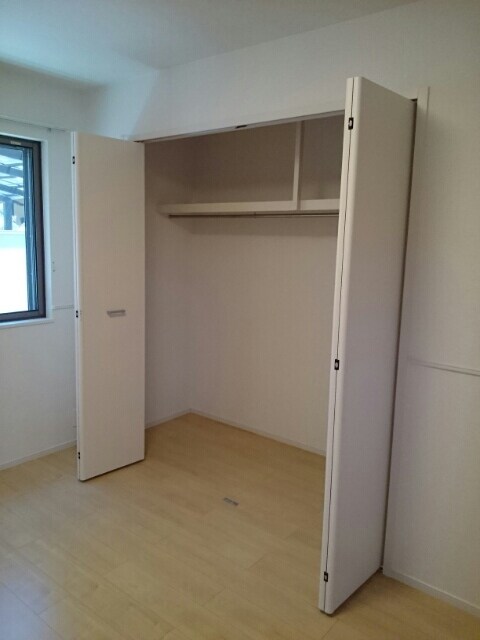 サンライズⅢの物件内観写真