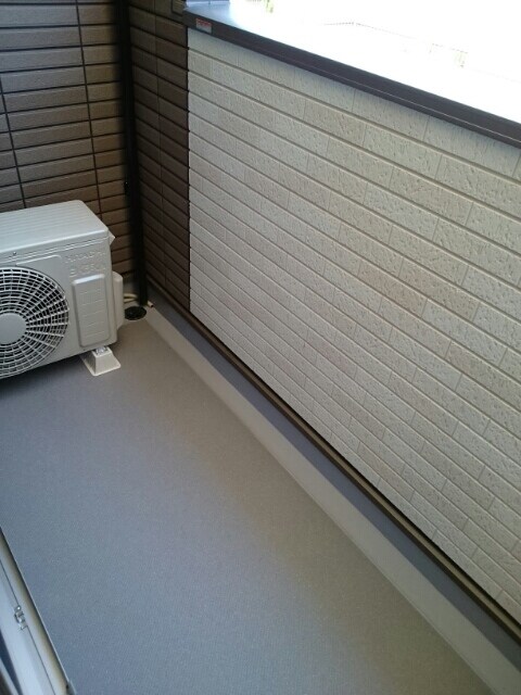 サンライズⅢの物件内観写真