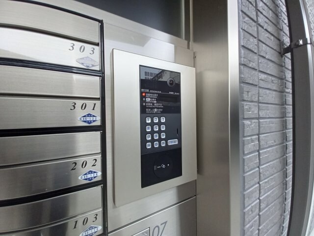 OKAYAMATE嘉平の物件内観写真