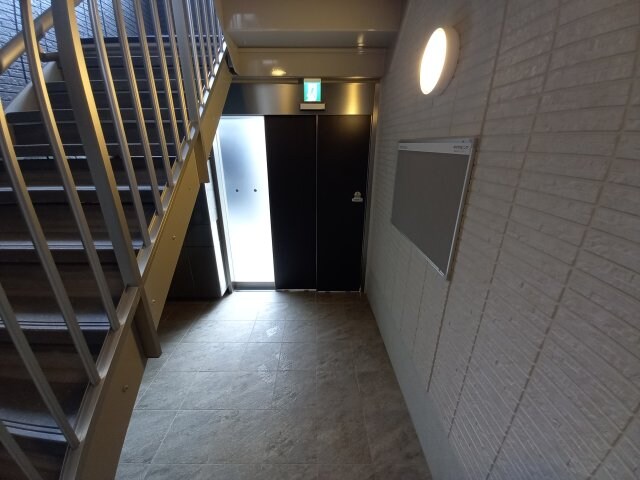 OKAYAMATE嘉平の物件外観写真