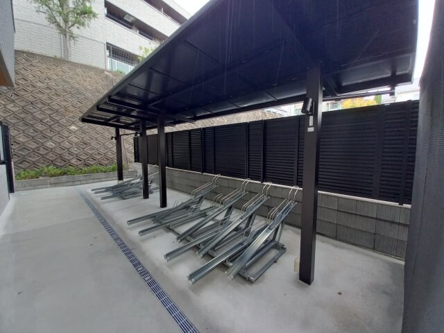 OKAYAMATE嘉平の物件外観写真