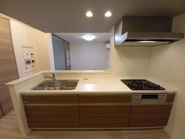 OKAYAMATE嘉平の物件内観写真