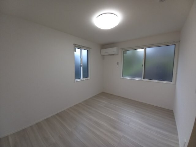 OKAYAMATE嘉平の物件内観写真