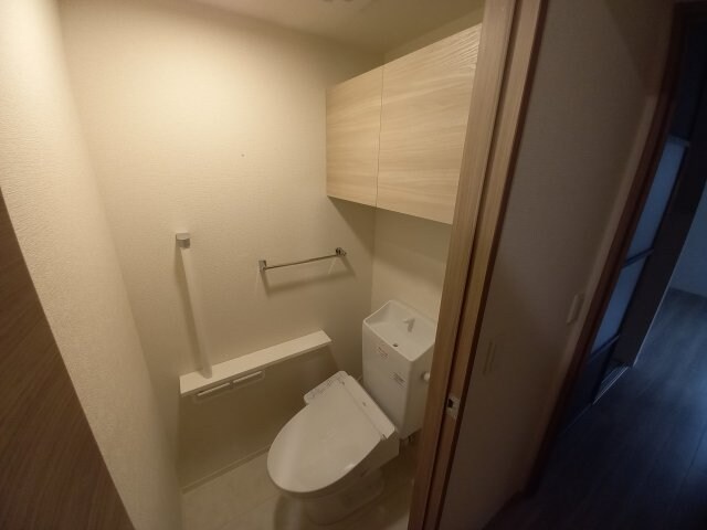 OKAYAMATE嘉平の物件内観写真