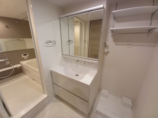 OKAYAMATE嘉平の物件内観写真