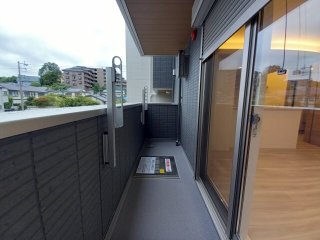 OKAYAMATE嘉平の物件内観写真