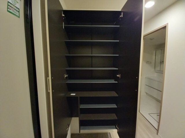 OKAYAMATE嘉平の物件内観写真