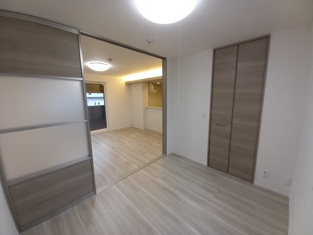 OKAYAMATE嘉平の物件内観写真