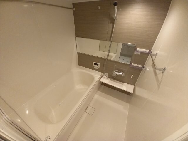 OKAYAMATE嘉平の物件内観写真