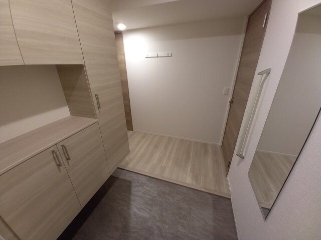 OKAYAMATE嘉平の物件内観写真