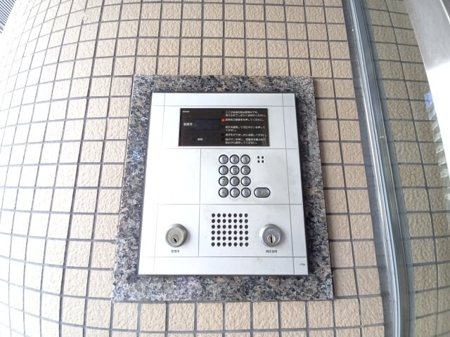 デイグラン枚方公園の物件外観写真