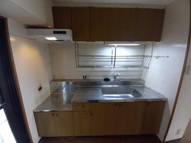 デイグラン枚方公園の物件内観写真