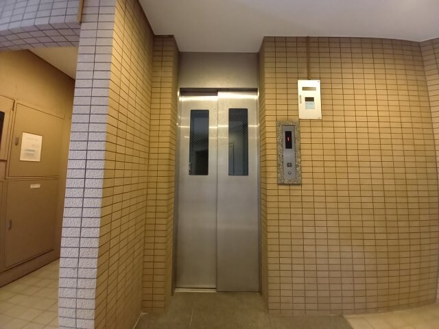 デイグラン枚方公園の物件外観写真