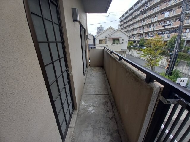 デイグラン枚方公園の物件内観写真