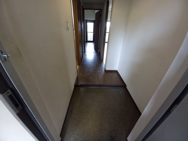 デイグラン枚方公園の物件内観写真