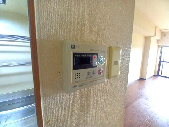 デイグラン枚方公園の物件内観写真