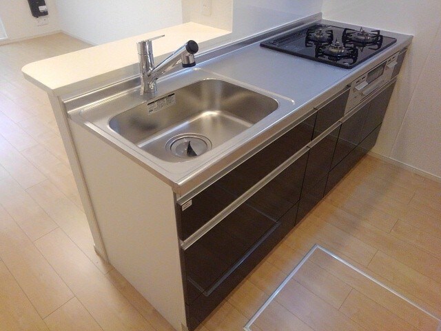 アイビープレイスの物件内観写真