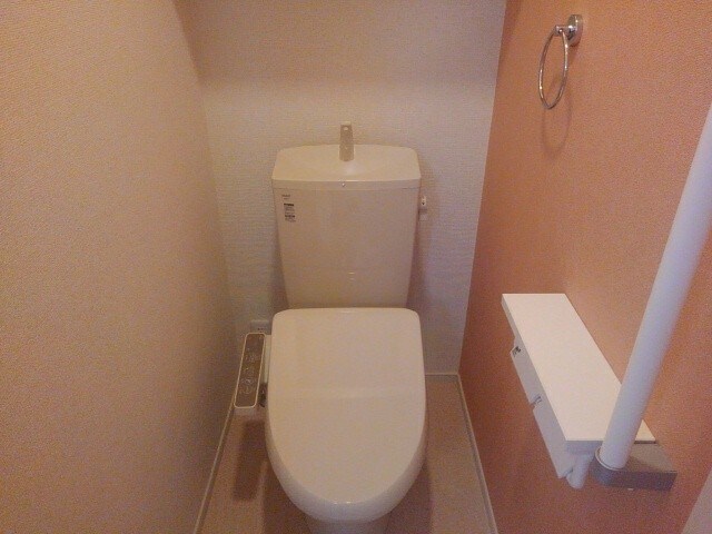 アイビープレイスの物件内観写真