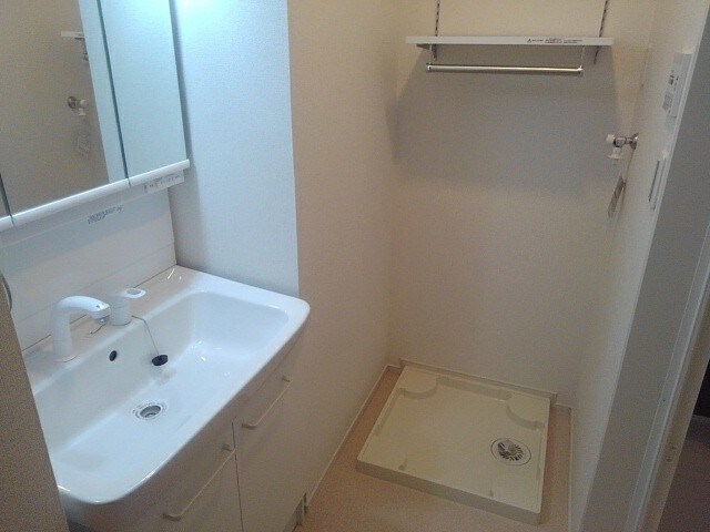 アイビープレイスの物件内観写真