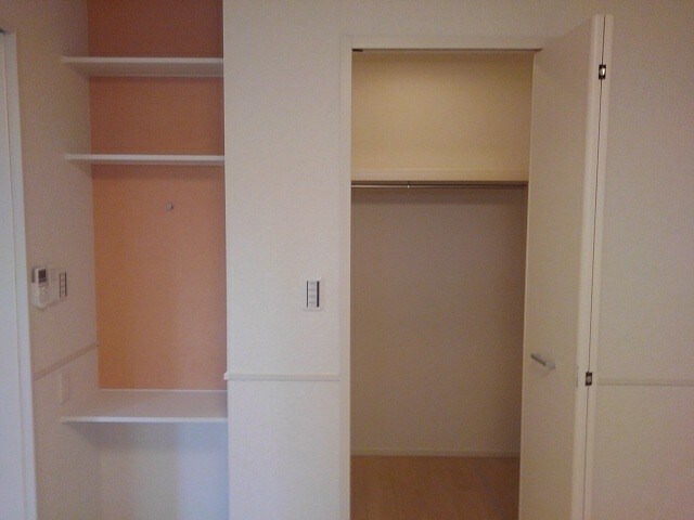 アイビープレイスの物件内観写真