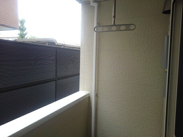 アイビープレイスの物件内観写真