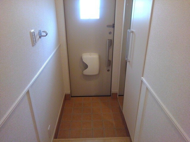 アイビープレイスの物件内観写真