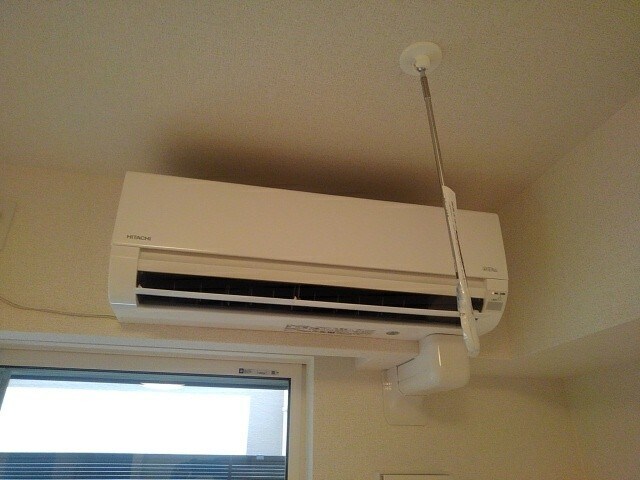 アイビープレイスの物件内観写真