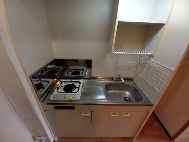 Ｍプラザ津田駅前十番館の物件内観写真