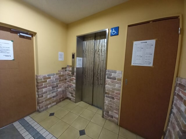 Ｍプラザ津田駅前十番館の物件外観写真