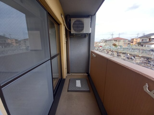 Ｍプラザ津田駅前十番館の物件内観写真