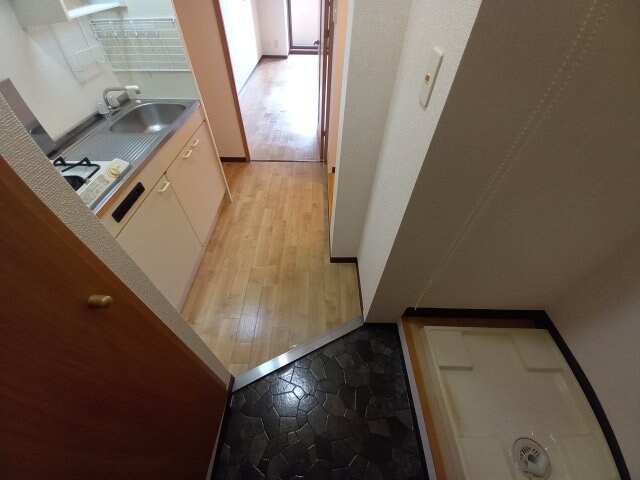 Ｍプラザ津田駅前十番館の物件内観写真