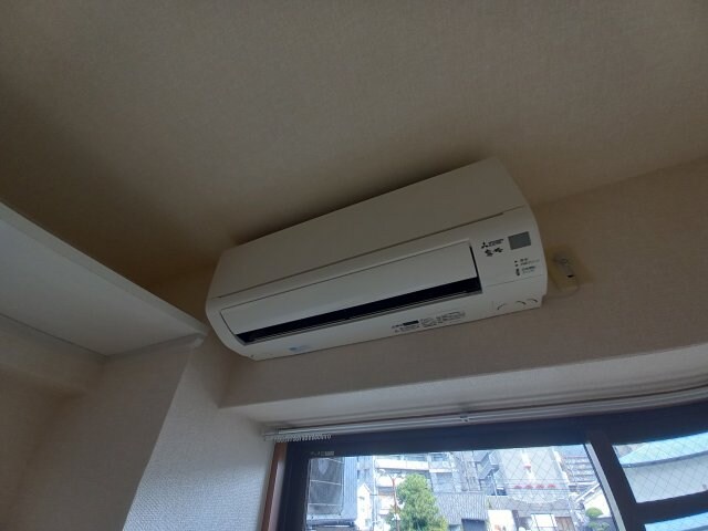 Ｍプラザ津田駅前十番館の物件内観写真