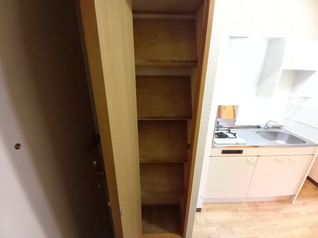 Ｍプラザ津田駅前十番館の物件内観写真