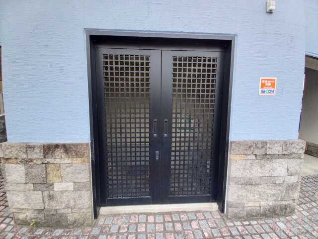 アンジェリーク磐船の物件内観写真