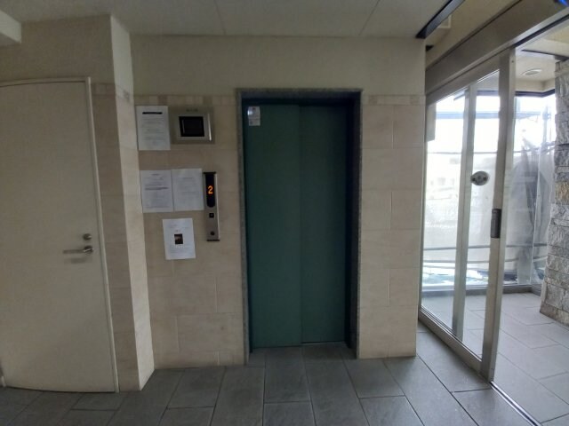 アンジェリーク磐船の物件外観写真